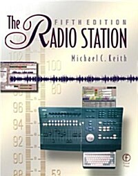 The Radio Station (Paperback, 5)
