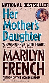 Her Mothers Daughter (Paperback)