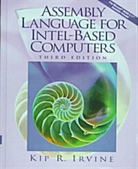 Assembly Language for Intel-Based Computers (3rd Edition) (Hardcover, 3rd)
