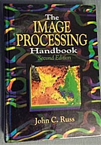 The Image Processing Handbook, Second Edition (Hardcover, 2nd)