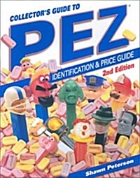 Collectors Guide to Pez (Paperback, 2)