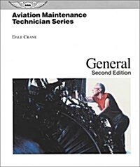 General (Aviation Maintenance Technician) (Paperback, 2)