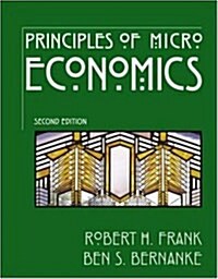 Principles of Microeconomics+ DiscoverEcon Code Card (Hardcover, 2)