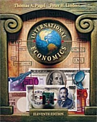 International Economics (Hardcover, 11th)