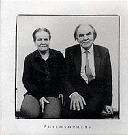 Philosophers (Paperback, 2nd)