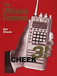 The Ultimate Scanner: Cheek 3 (Paperback)