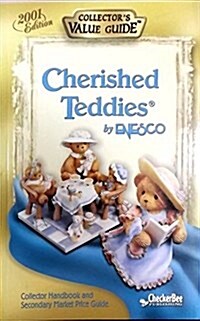 Cherished Teddies : Price Guide & Collector Handbook (Collectors Value Guide) (Paperback, 5th)