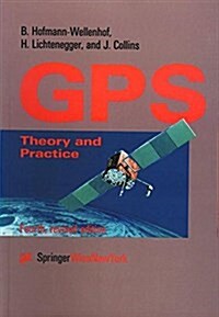 Global Positioning System: Theory and Practice (Paperback, 4th Rev)