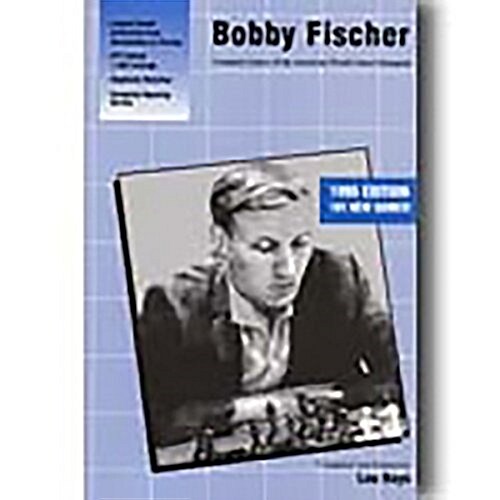Bobby Fischer: Complete Games of the American World Chess Champion (Paperback, 2 Sub)