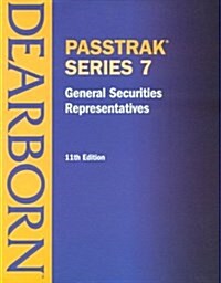 Passtrak Series 7: General Securities Representatives (Paperback, 11th)