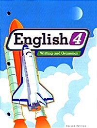 English Grade 4 (Paperback, 2nd)