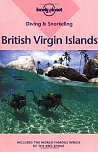 Lonely Planet Diving & Snorkeling British Virgin Islands (Paperback, 2nd)