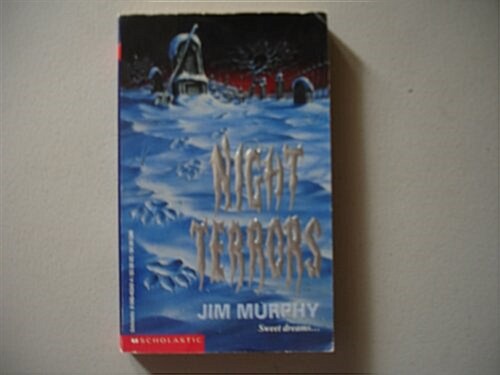 Night Terrors (Mass Market Paperback)