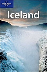 Lonely Planet Iceland (Paperback, 5)