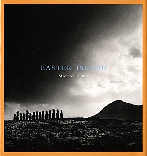 Easter Island (Hardcover)