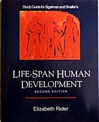 Life-Span Human Development (Paperback, 2)