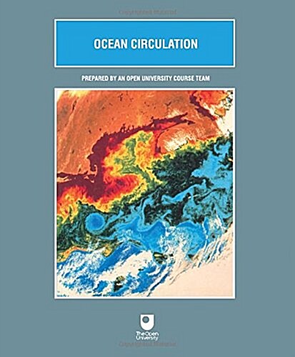 Ocean Circulation (S330) (Paperback)