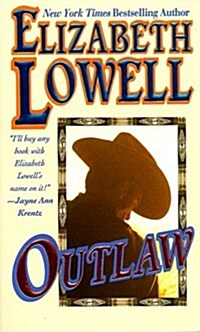 Outlaw (Paperback)