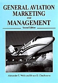 General Aviation Marketing and Management (Hardcover, 2)