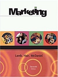 Marketing (Hardcover, 7)
