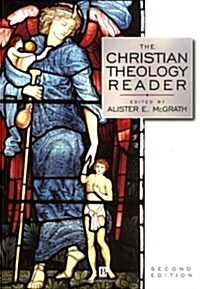 [중고] The Christian Theology Reader (Paperback, 2)