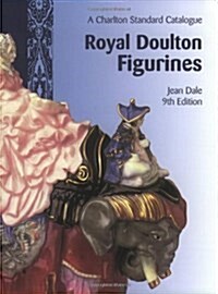Royal Doulton Figurines, 9th Edition: A Charlton Standard Catalogue (Paperback, 9th)