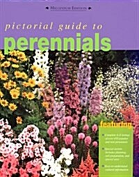 Pictorial Guide to Perennials (Paperback, 3)