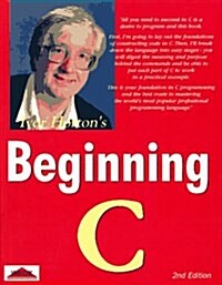 Beginning C Programming (Paperback, 2nd)