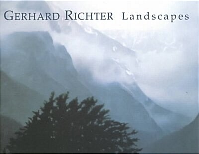 Gerhard Richter: Landscapes (Hardcover, 2nd edition)