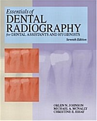 Essentials of Dental Radiography (Paperback, 7)
