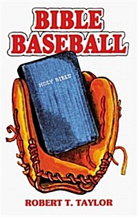 Bible Baseball (Paperback)