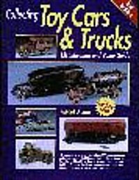 Toy Cars & Trucks: Identification and Value Guide (2nd ed) (Paperback, 2nd)
