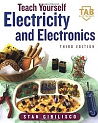 Teach Yourself Electricity and Electronics (Paperback, 3)