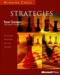 Winning Chess Strategies (Paperback, 2)