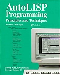 AutoLISP Programming (Paperback)