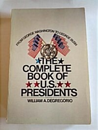Complete Book of U. S. Presidents (Paperback, 5th)