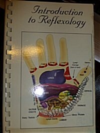 Introduction to Reflexology (Paperback, 3 Spi)