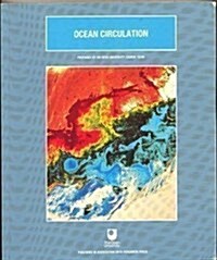 Ocean Circulation (Open University Oceanography) (Paperback, First Edition)