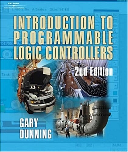 Introduction to Programmable Logic Controllers (Paperback, 2nd)