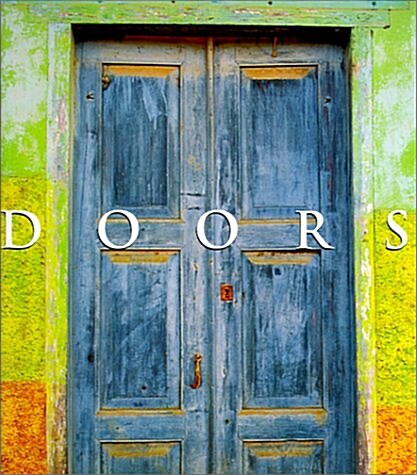 Doors (Hardcover, First Edition - First Printing)