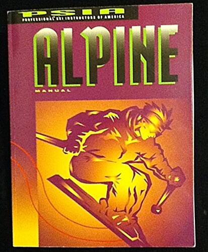 Alpine Manual (Paperback, 3rd)