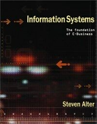 Information systems : foundation of e-business 4th ed