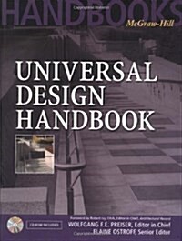 Universal Design Handbook (Hardcover, 1)