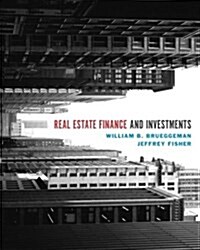 Real Estate Finance & Investments + Excel templates CD-ROM (Real Estate Finance and Investments) (Hardcover, 12)