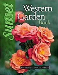 Western Garden Book, 2001 Edition (Hardcover, Rev&Updtd)