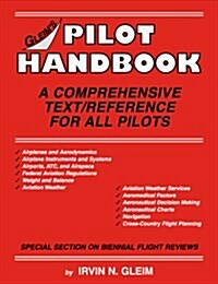 Pilot Handbook (Paperback, 6th)