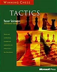 Winning Chess Tactics (Paperback, Revised)