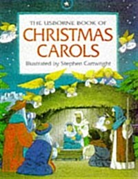The Usborne Book of Christmas Carols (Songbooks) (Paperback, Revised)