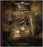 The Art of Over the Garden Wall (Hardcover)