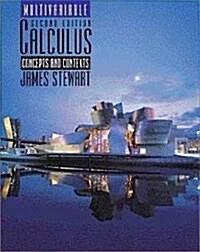 Multivariable Calculus: Concepts and Contexts (Hardcover, 2)